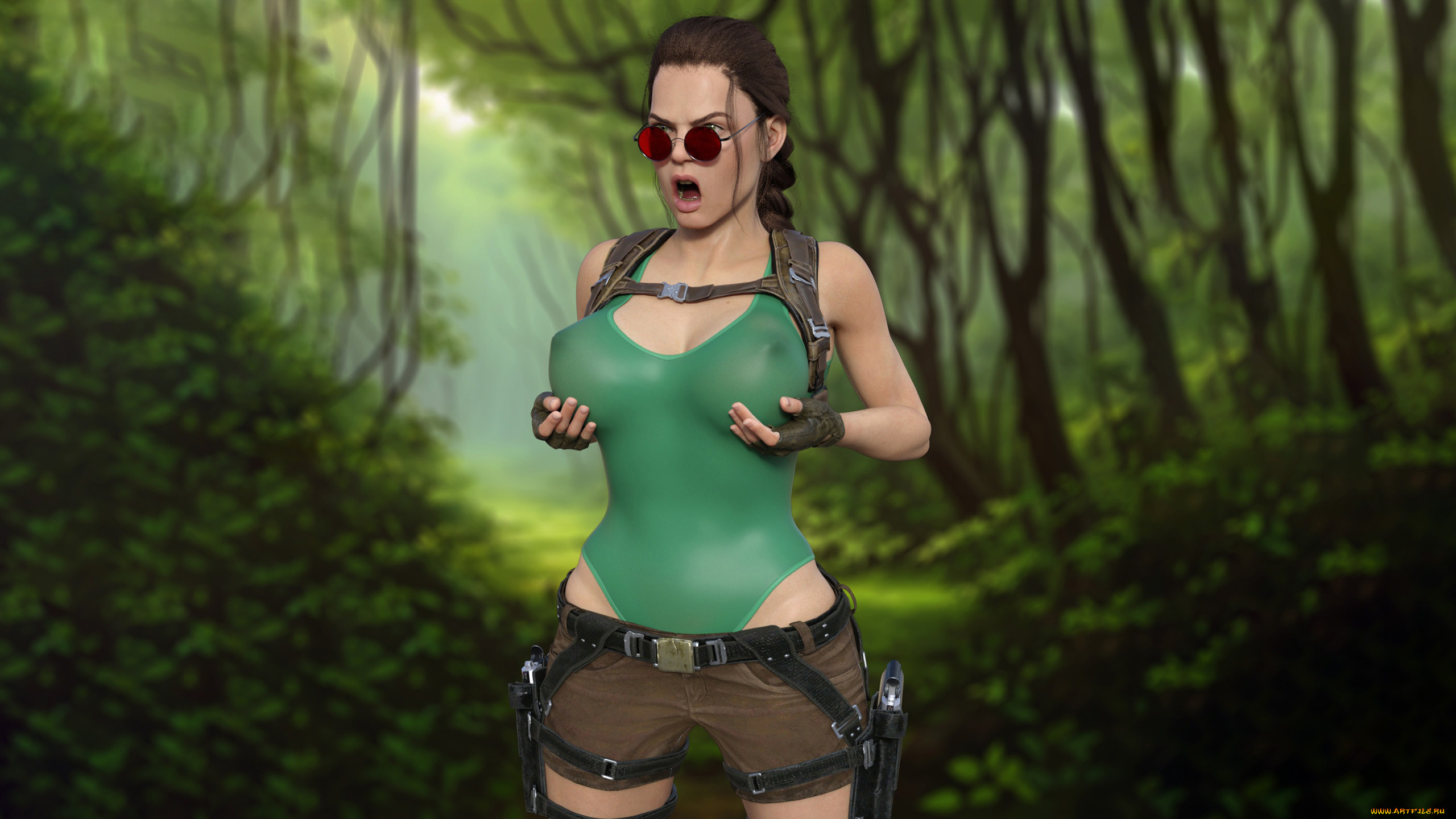  , tomb raider , other, lara, croft